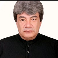 Шавкат Ахмедов