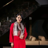 Parvin Akhtar Shraboni