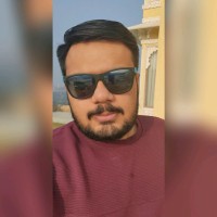 Utsav Ladani