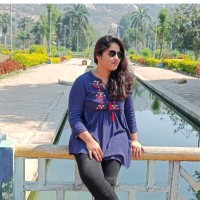 Poornima G
