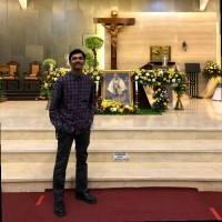 Eric Yosep Sinaga