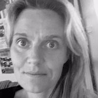 Anna Wikander