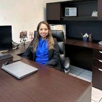 Yadira Uribe de la Torre