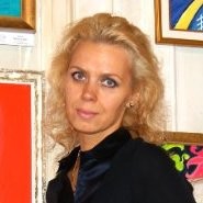 ELENA ILINA