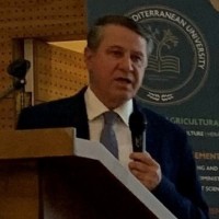 Nektarios Gavrilakis