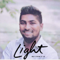 Vinod B