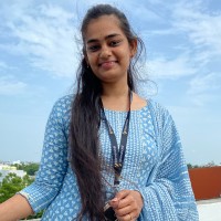 Sayali Naik