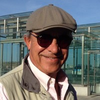 Pablo Aspe Poniatowski