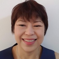 Sabrina Pak