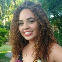 Geovana Nascimento