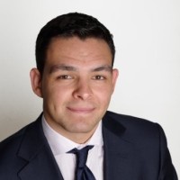 Erik van Beusekom, MSc