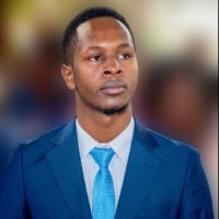 Brian Kiprono