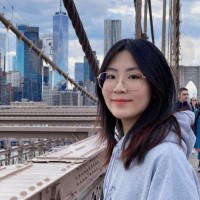 Frances Zheng
