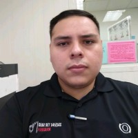 Jorge Luis Novak Otakara