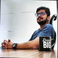 Raghu V