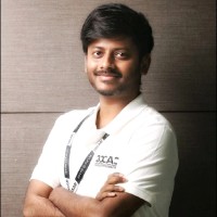 Sanoj K