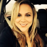 Melissa Barrett