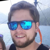 Matt Hallman