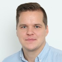 Sindri Magnason