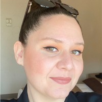 NAZLI GÜLKIZ METİN