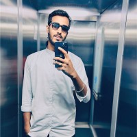 Akhil Reddy