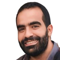 Sayed Ezzeldin, Cma