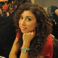 Miriam Corrado