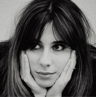 Patrícia Belo Marques