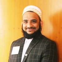 Murtaza Udaipurwala