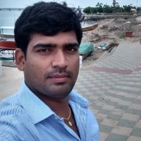 Pokala Srikanthvarma