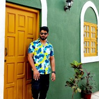 Mohd Rehaan