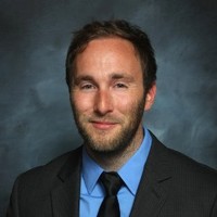 Austin Connolly