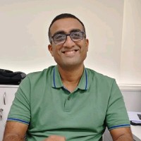 Shashank Doshi