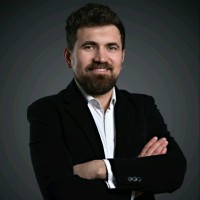 Claudiu Pavel Neculeac