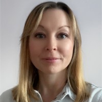 Joanne Thrussell