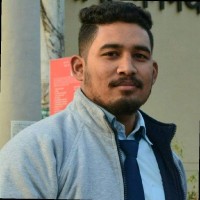 Ajay Bisht