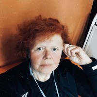 Eeva Nuutinen