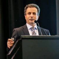 Barry Mirzaei P.Eng.