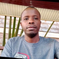 Patrick Mwàngi