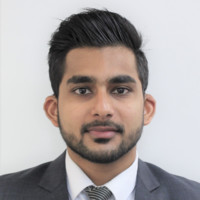 Sagar Bharadva