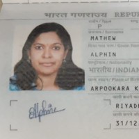 Alphin Mathew