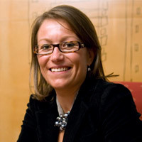 Annemie Van Hove