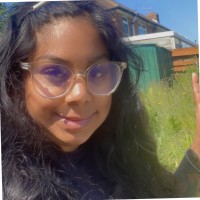 Leshmi Geraghty
