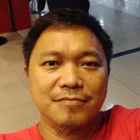 Ferdinand Roxas