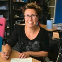 Cathelijne Blankert