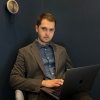 Alexandr Sukhov