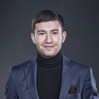 Timur Aliev