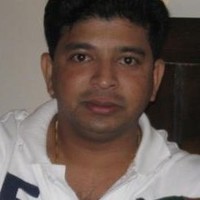 Shirish Ghone