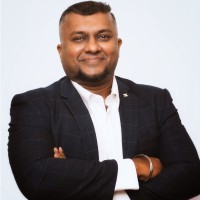 [Dr]Prakash Christiansen