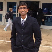 Devanshu Patel